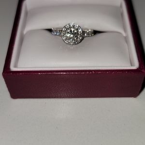 Engagement Ring